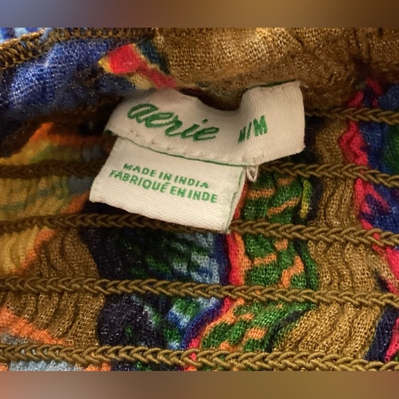 Sleeveless Arie Summer Dress - Picture 6 of 8